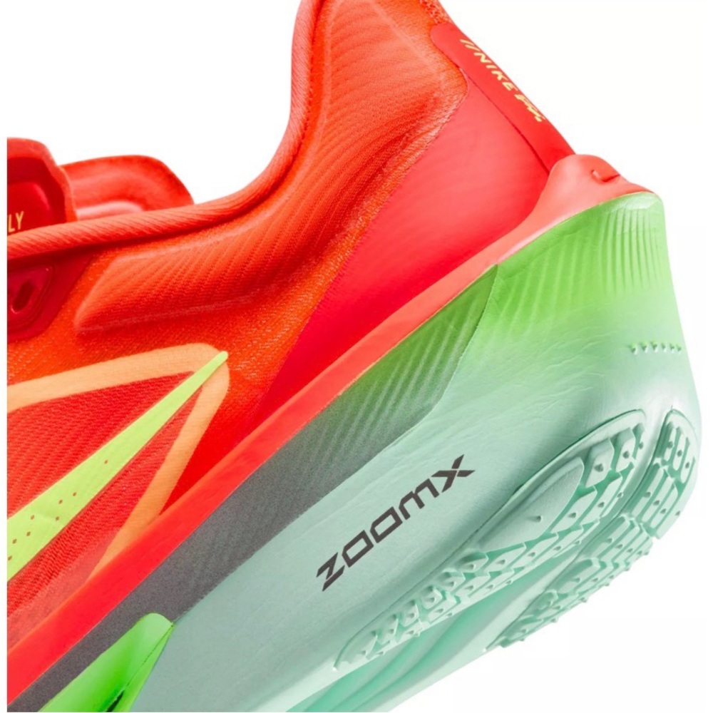 Nike Zoom Fly 6 Women's Road Racing Shoes -NWOB - Picture 11 of 12